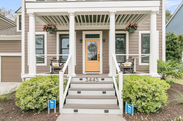 3445 Attley Street, Mount Pleasant, SC 29466