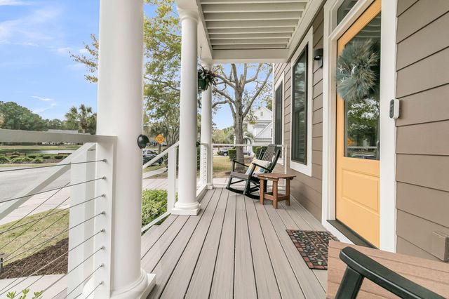 3445 Attley Street, Mount Pleasant, SC 29466