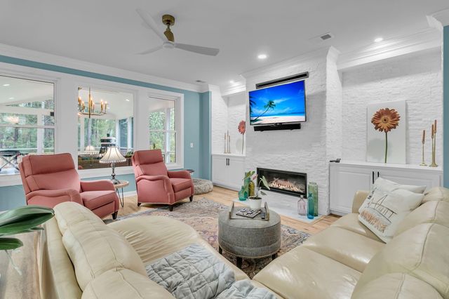 3445 Attley Street, Mount Pleasant, SC 29466