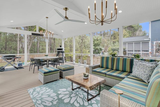 3445 Attley Street, Mount Pleasant, SC 29466