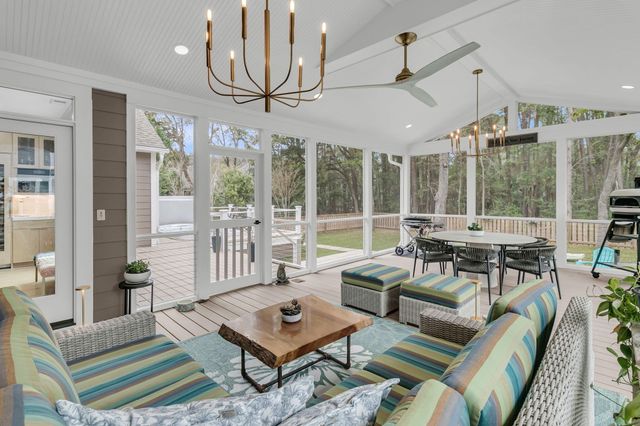 3445 Attley Street, Mount Pleasant, SC 29466