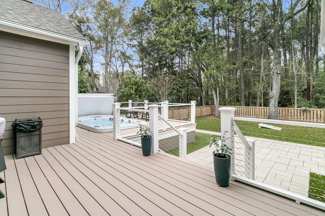 3445 Attley Street, Mount Pleasant, SC 29466