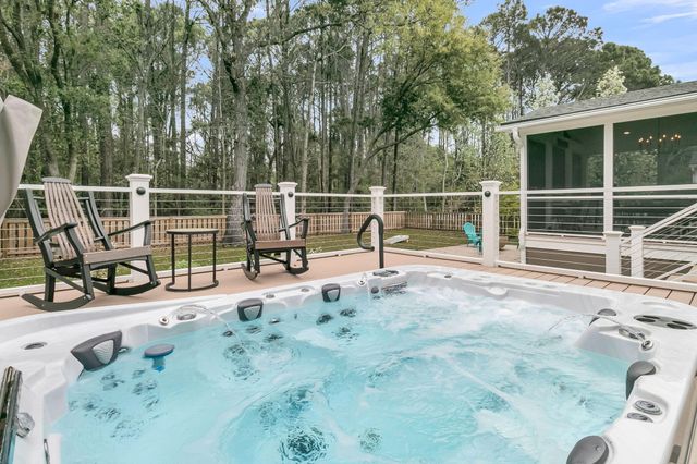 3445 Attley Street, Mount Pleasant, SC 29466