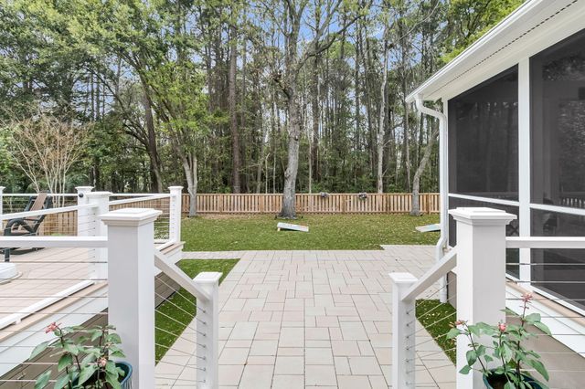 3445 Attley Street, Mount Pleasant, SC 29466