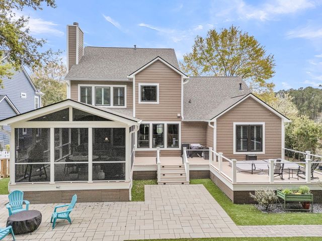 3445 Attley Street, Mount Pleasant, SC 29466