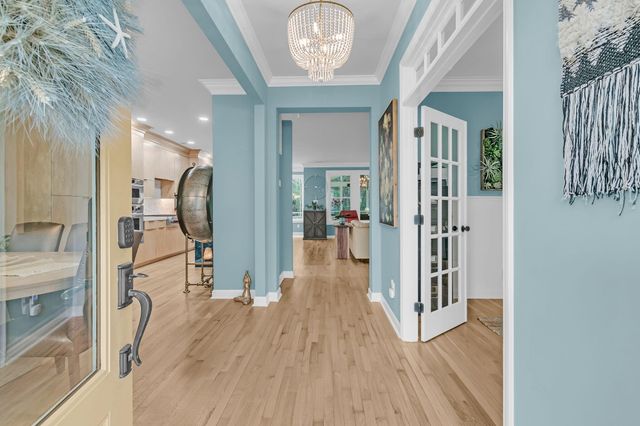 3445 Attley Street, Mount Pleasant, SC 29466