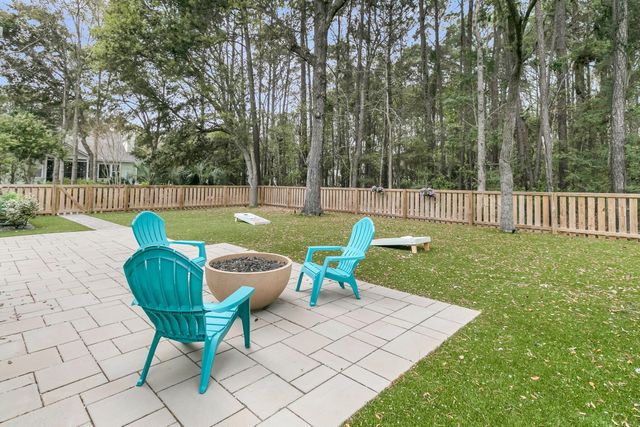 3445 Attley Street, Mount Pleasant, SC 29466