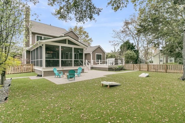 3445 Attley Street, Mount Pleasant, SC 29466