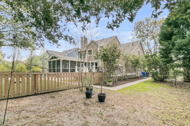 3445 Attley Street, Mount Pleasant, SC 29466