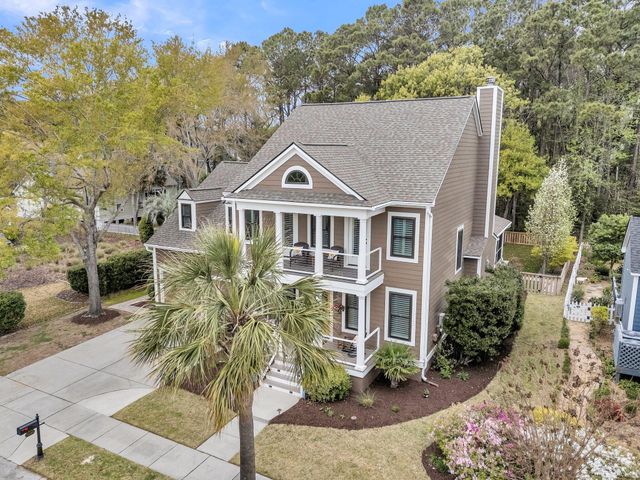3445 Attley Street, Mount Pleasant, SC 29466
