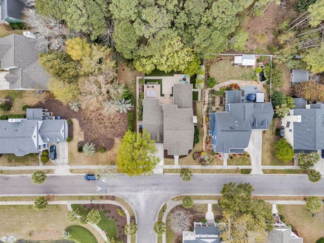 3445 Attley Street, Mount Pleasant, SC 29466