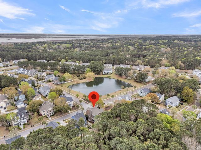 3445 Attley Street, Mount Pleasant, SC 29466