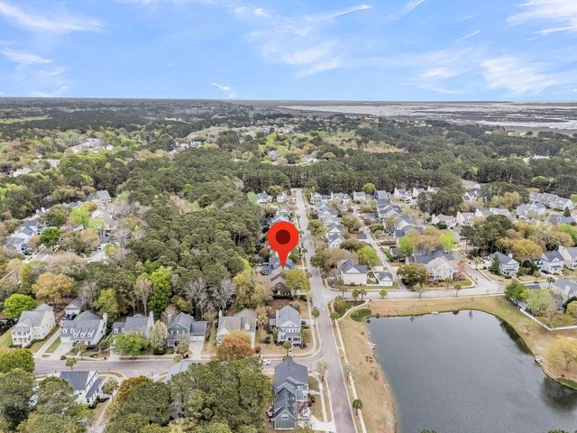 3445 Attley Street, Mount Pleasant, SC 29466