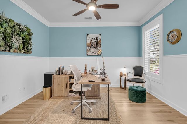 3445 Attley Street, Mount Pleasant, SC 29466