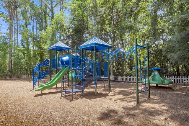 3445 Attley Street, Mount Pleasant, SC 29466