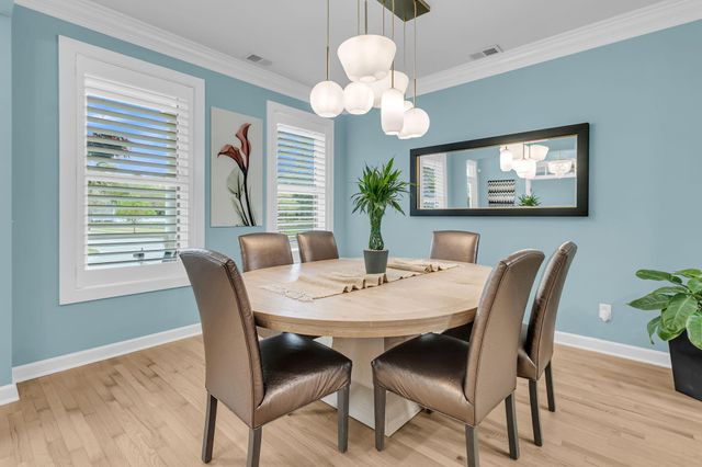 3445 Attley Street, Mount Pleasant, SC 29466