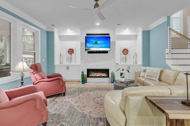 3445 Attley Street, Mount Pleasant, SC 29466