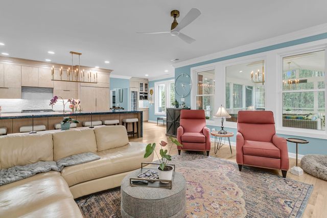 3445 Attley Street, Mount Pleasant, SC 29466