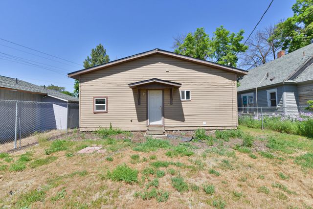 1808 E 4th Ave, Spokane, WA 99202