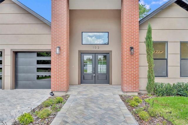 102 BELL PLACE, Winter Park, FL 32792