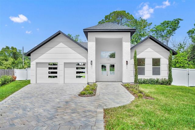 102 BELL PLACE, Winter Park, FL 32792