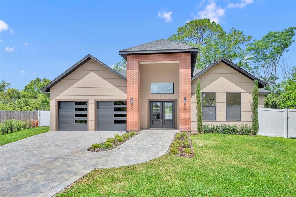 102 BELL PLACE, Winter Park, FL 32792