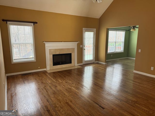 2343 Bluff Creek Overlook, Douglasville, GA 30135