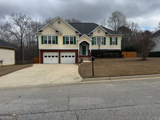 2343 Bluff Creek Overlook, Douglasville, GA 30135