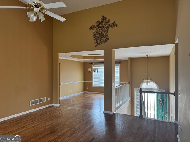 2343 Bluff Creek Overlook, Douglasville, GA 30135