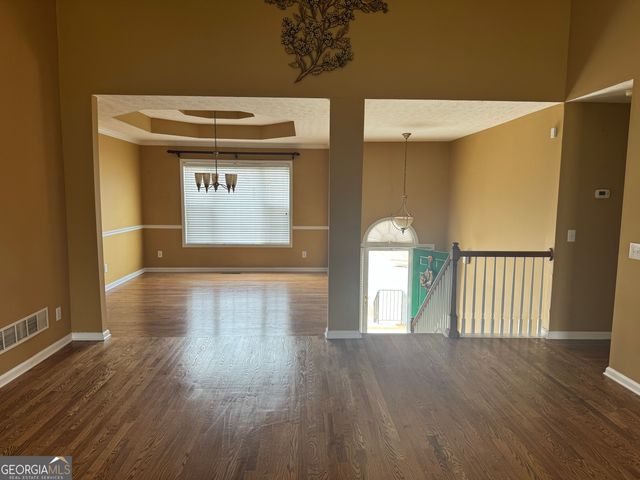 2343 Bluff Creek Overlook, Douglasville, GA 30135