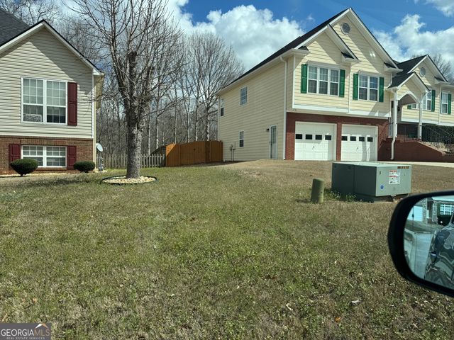 2343 Bluff Creek Overlook, Douglasville, GA 30135