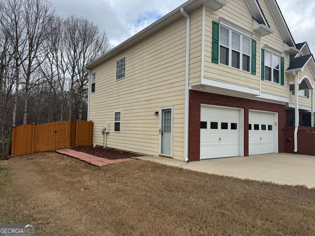 2343 Bluff Creek Overlook, Douglasville, GA 30135