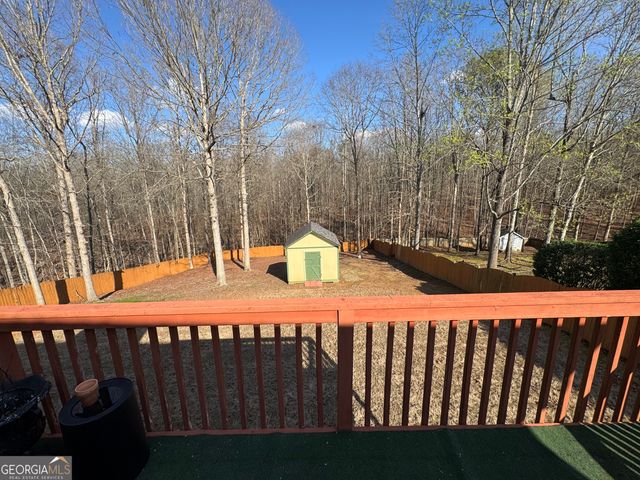 2343 Bluff Creek Overlook, Douglasville, GA 30135