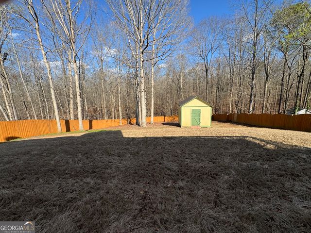 2343 Bluff Creek Overlook, Douglasville, GA 30135