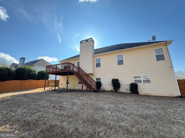 2343 Bluff Creek Overlook, Douglasville, GA 30135