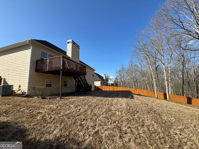 2343 Bluff Creek Overlook, Douglasville, GA 30135