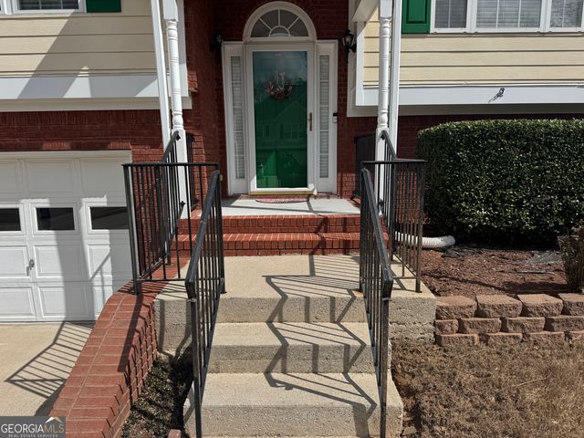 2343 Bluff Creek Overlook, Douglasville, GA 30135