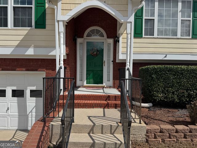 2343 Bluff Creek Overlook, Douglasville, GA 30135