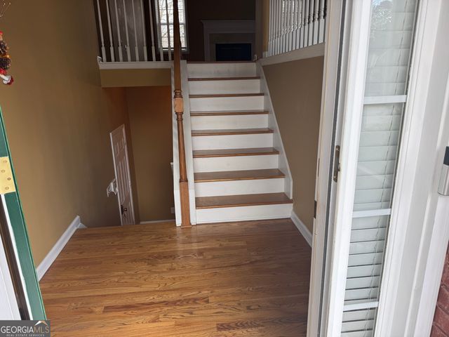 2343 Bluff Creek Overlook, Douglasville, GA 30135