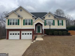 2343 Bluff Creek Overlook, Douglasville, GA 30135