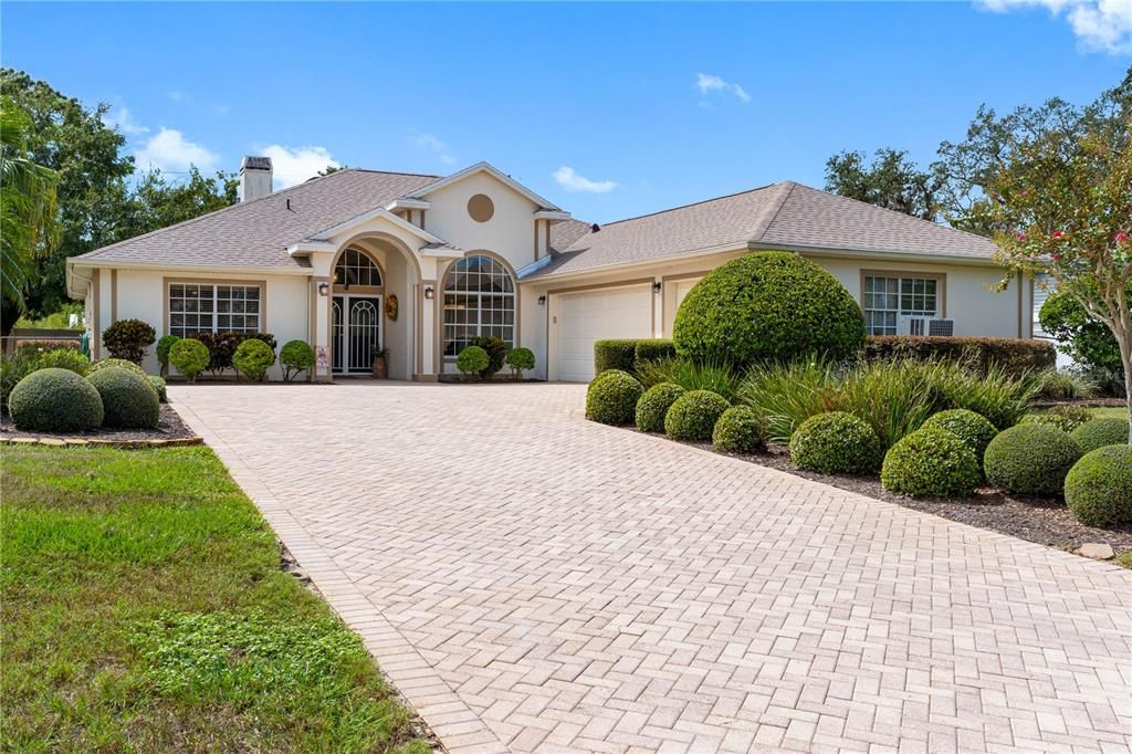 8518 THRASHER COURT, New Port Richey, FL 34654