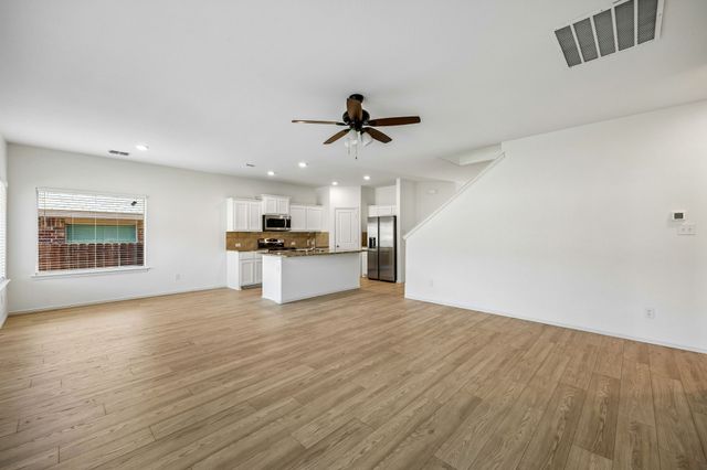 10116 Huntersville Trail, Fort Worth, TX 76108