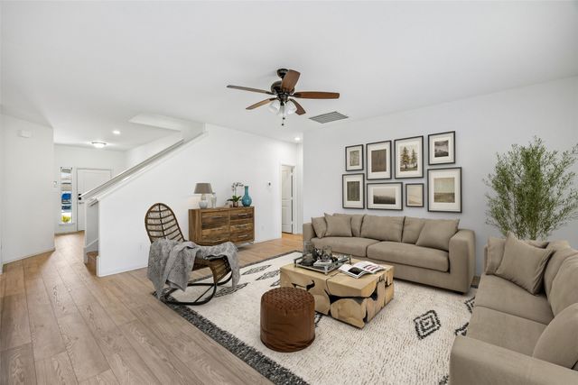 10116 Huntersville Trail, Fort Worth, TX 76108