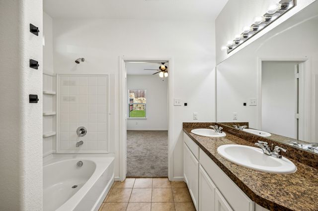 10116 Huntersville Trail, Fort Worth, TX 76108