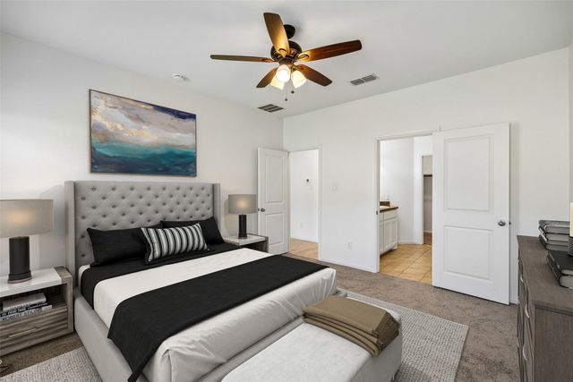 10116 Huntersville Trail, Fort Worth, TX 76108