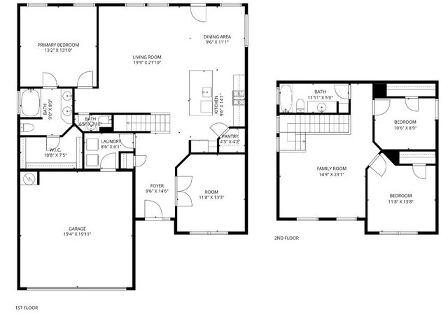 10116 Huntersville Trail, Fort Worth, TX 76108