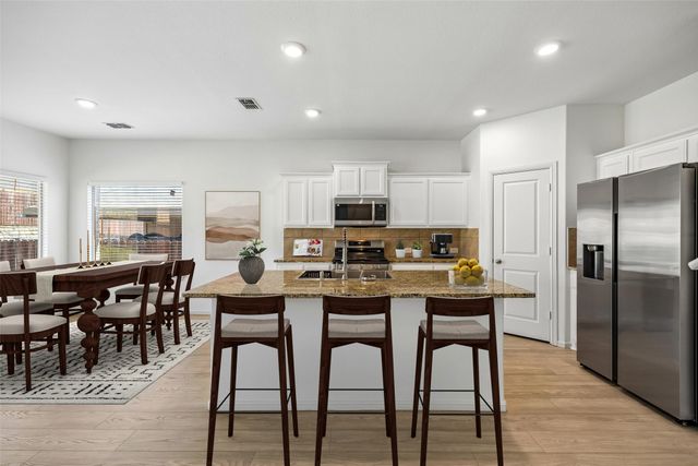 10116 Huntersville Trail, Fort Worth, TX 76108