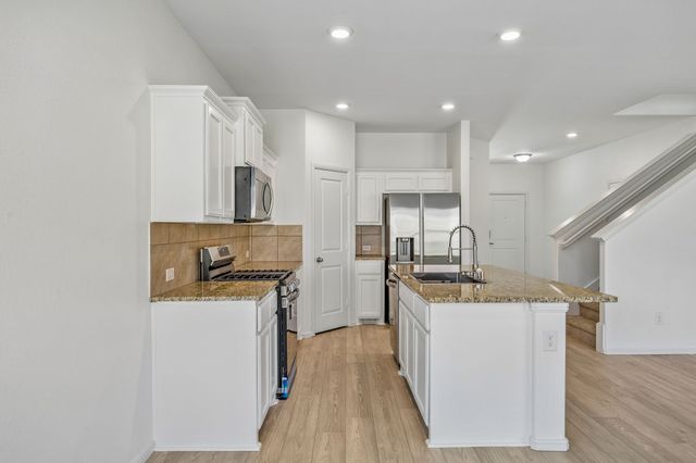 10116 Huntersville Trail, Fort Worth, TX 76108