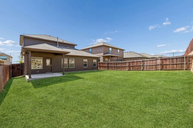 10116 Huntersville Trail, Fort Worth, TX 76108