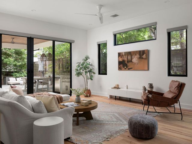 1906 Frazier Ave, Austin, TX 78704